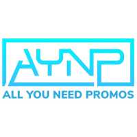 All You Need Promos Logo