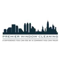 Premier Window Cleaning, LLC Logo
