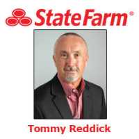 Tommy Reddick State Farm Insurance Agency Logo