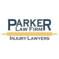 Parker Law Firm Injury Lawyers Logo