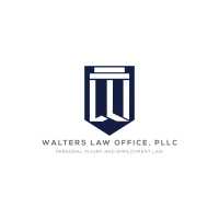Walters Law Office, PLLC Logo