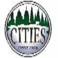 Cities Credit Union Logo