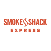 Smoke Shack Express at the Mayfair Collection Logo