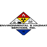 Environmental & Hazmat Services Inc Logo