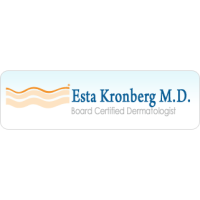 Esta Kronberg, MD Logo