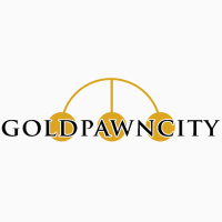 Citi Pawn Shop Logo