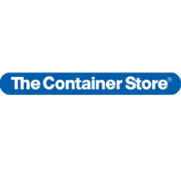 The Container Store Custom Closets Logo