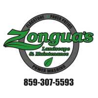 Zongua's Landscape  LLC Logo