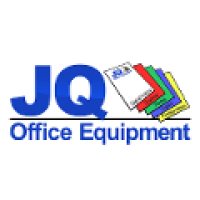 JQ Office Equipment Logo