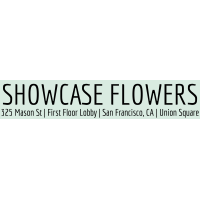 Showcase Flowers Logo