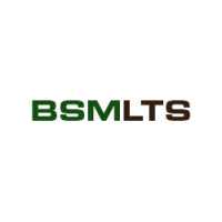BSM Lawn & Tree Service Logo