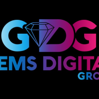 Gems Digital Group Logo