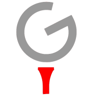 Golf Performance Group Logo