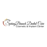 Spring Branch Dental Care Logo