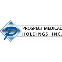 Prospect Medical Holdings, Inc. Logo