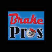 Brake Pros Logo