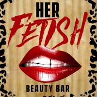 Her Fetish Beauty Bar Logo