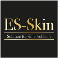 ES Skin Medical Spa Logo