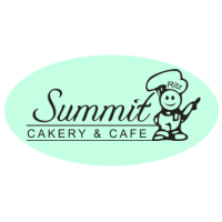 Summit Cakery & Cafe Logo