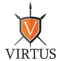 Virtus Ammo Logo