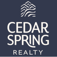 Cedar Spring Realty LLC Logo