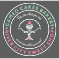River City Sweet Shop & Cameo Cakes Bakery Logo