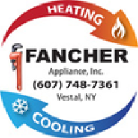 Fancher Services Logo