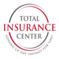 Total Insurance Center Logo