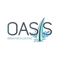 Oasis Outdoors Logo