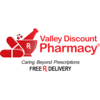 Valley Discount Pharmacy Logo