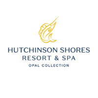Hutchinson Shores Resort & Spa Logo