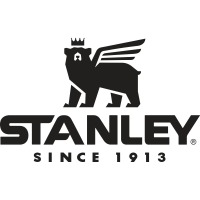 Stanley Drinkware & Gear Logo