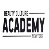 Beauty Culture Academy Logo