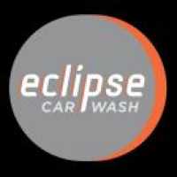 Eclipse Car Wash Logo