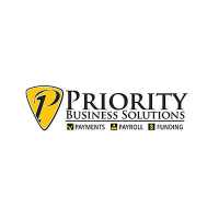Priority Business Solutions Logo