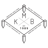 Ken Miller Building Logo