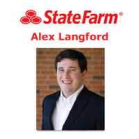 Alex Langford - State Farm Insurance Agent Logo
