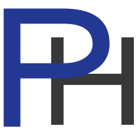 Potter Handy, LLP Logo