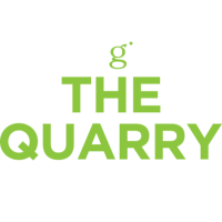 Cogir at The Quarry Logo