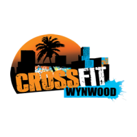 CrossFit Wynwood Logo