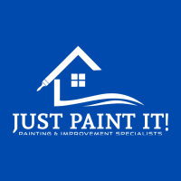 Just Paint It LLC Logo