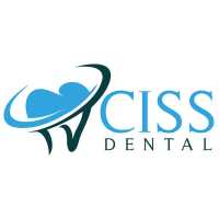 CISS Dental & Orthodontics Logo
