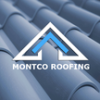 Montco Roofing Logo