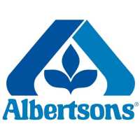 Albertsons Pharmacy Logo