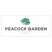 Peacock Garden Resto Bar + Grill Logo
