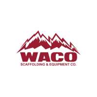 Waco Scaffolding Colorado Springs Logo