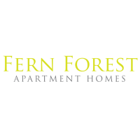 Fern Forest Logo