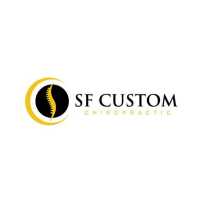SF Custom Chiropractic - #1 Chiropractor San Francisco Logo