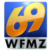 WFMZ-TV 69News Logo