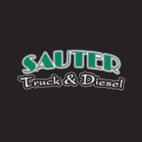 Sauter Truck & Diesel Logo